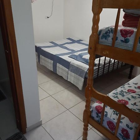 Hotel Pousada Гуаратуба Екстер'єр фото