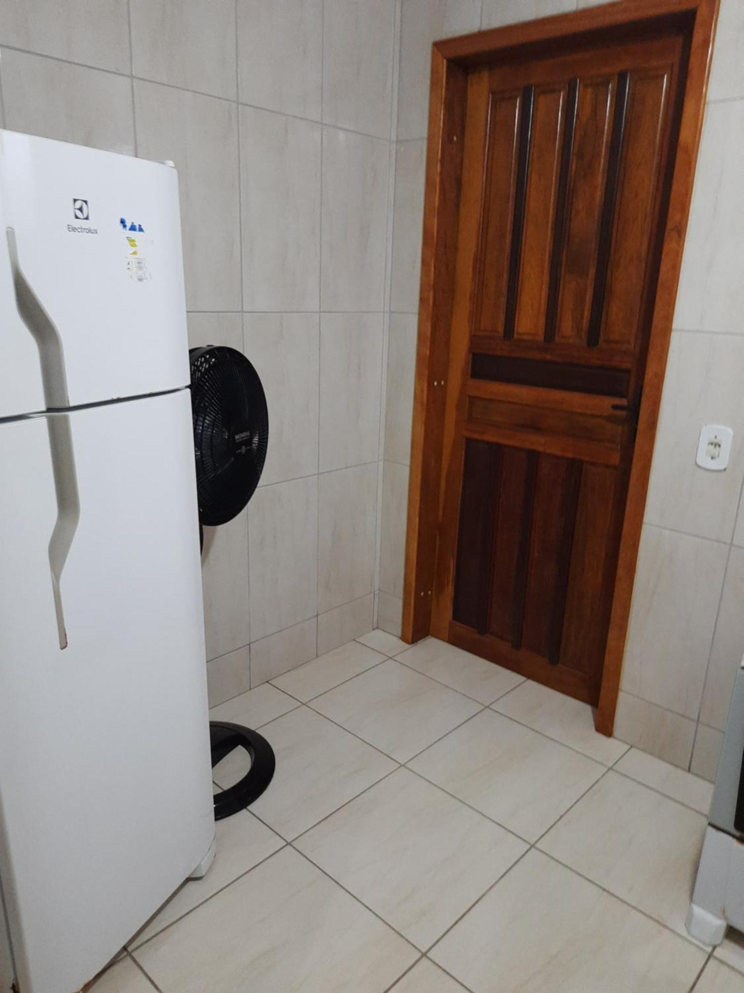 Hotel Pousada Гуаратуба Екстер'єр фото
