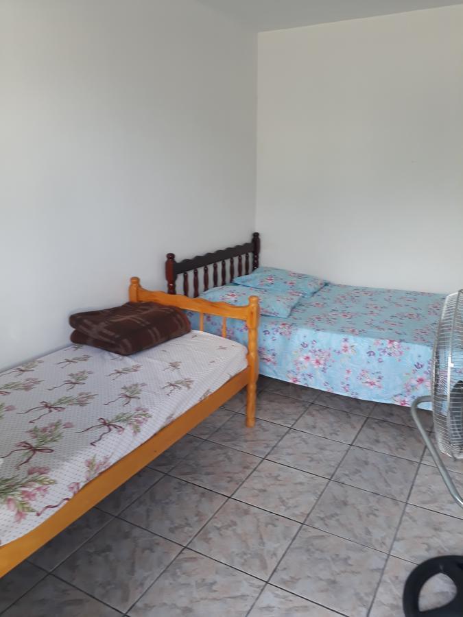 Hotel Pousada Гуаратуба Екстер'єр фото